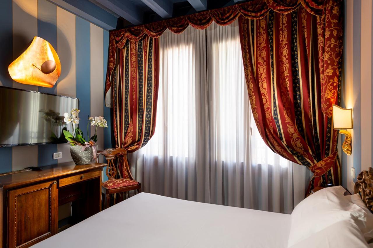 Tiziano 3* Venedig