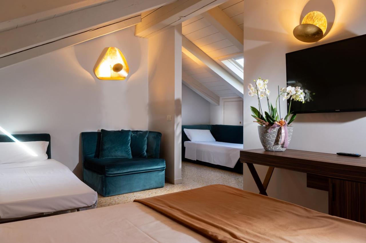 Tiziano 3* Venedig