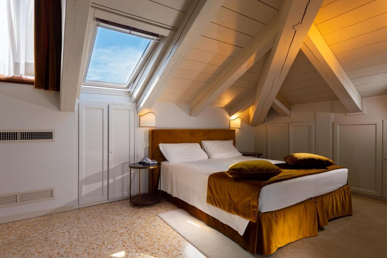 Tiziano Hotel Venedig