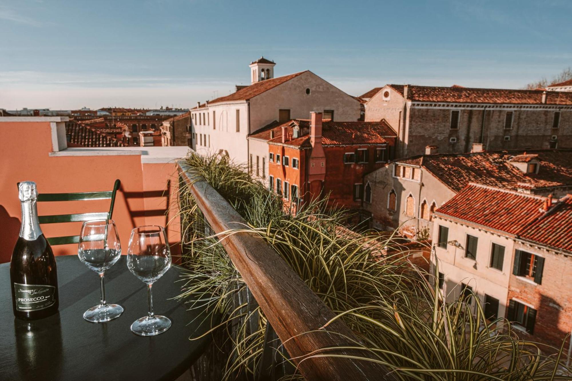 Tiziano Venedig