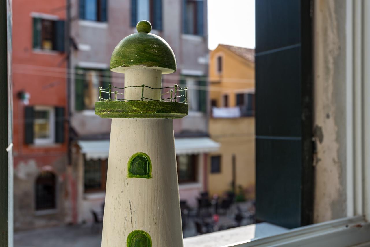 Tiziano Hotel Venedig