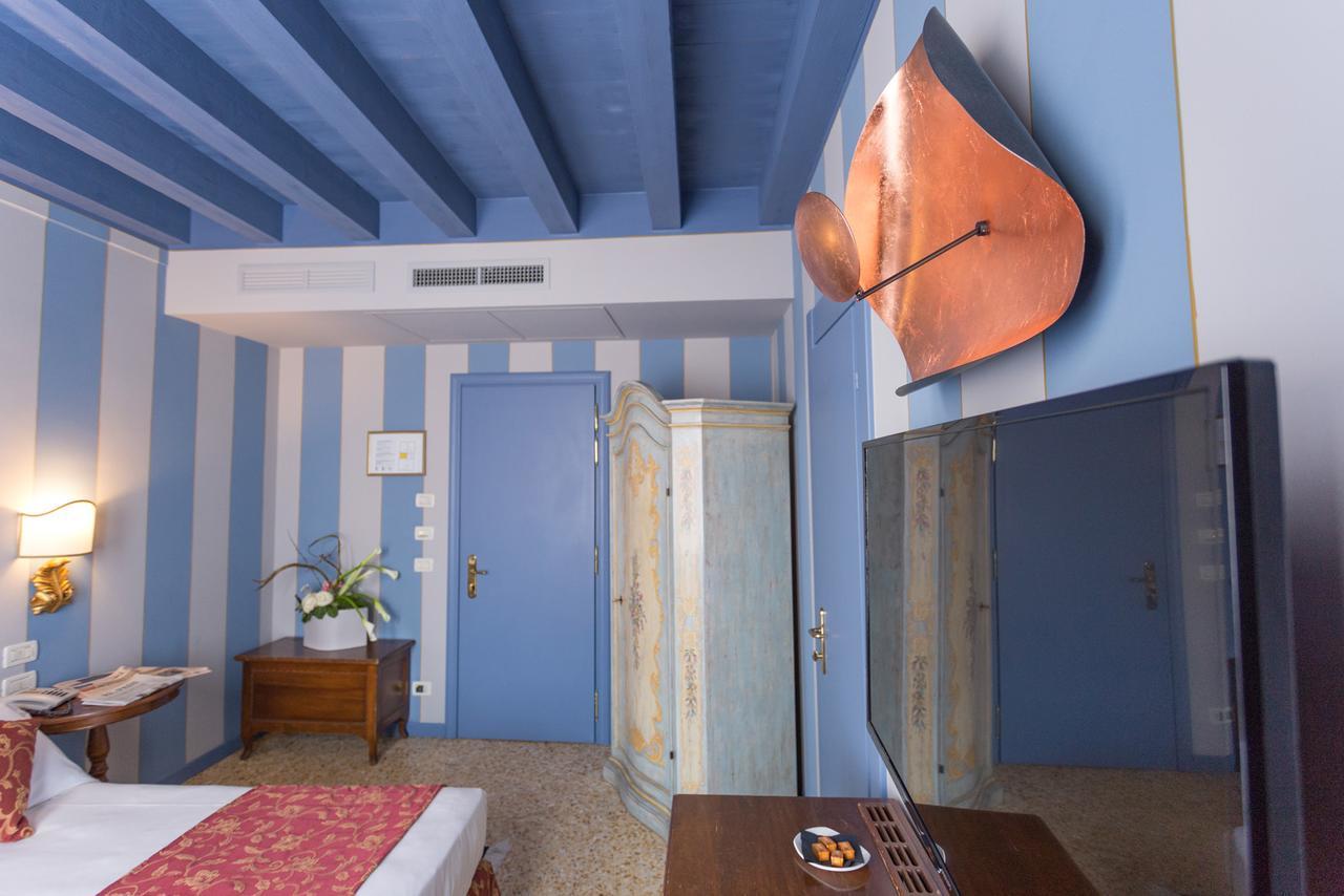 Tiziano Hotel Venedig