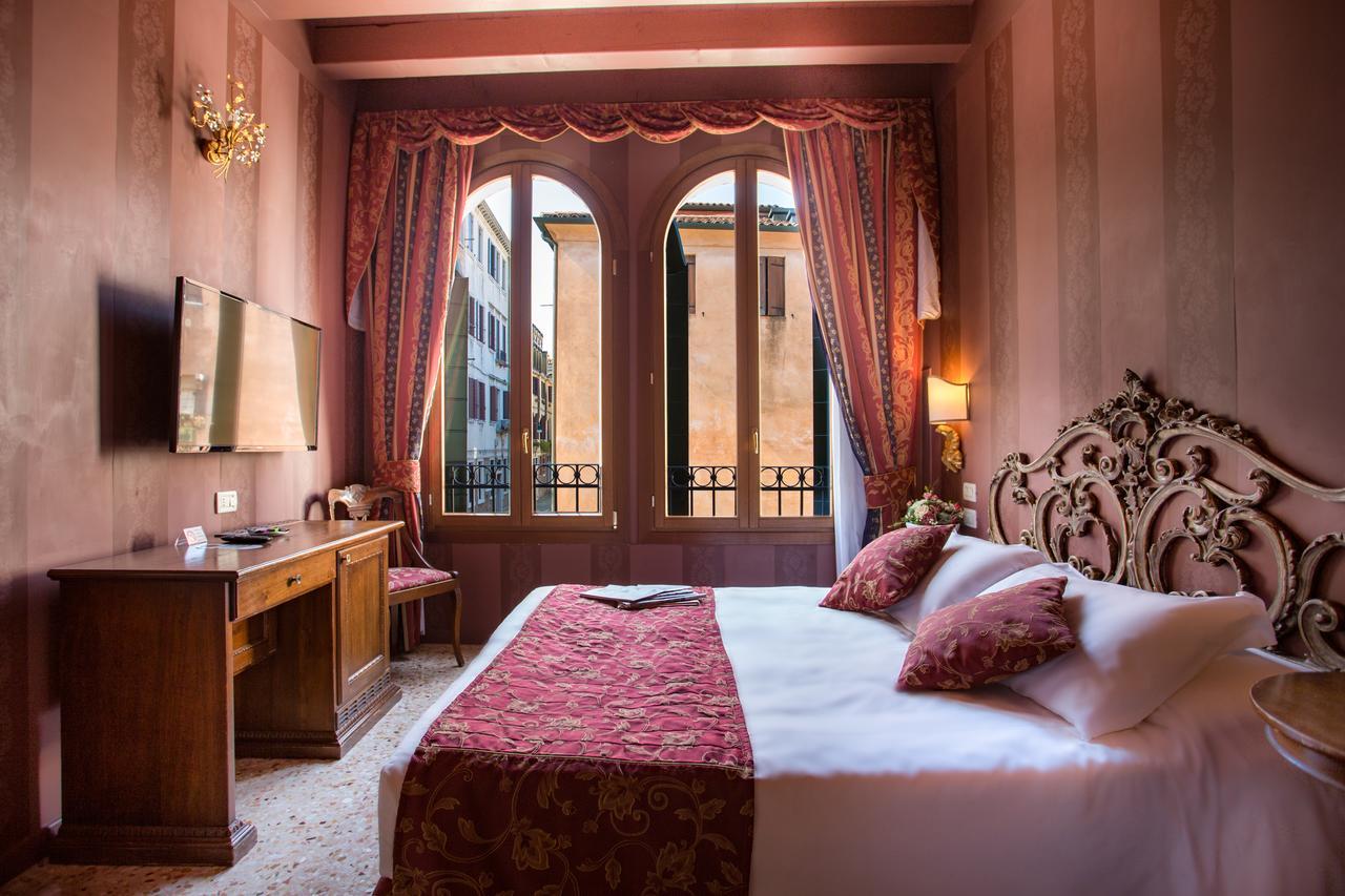 Tiziano 3* Venedig