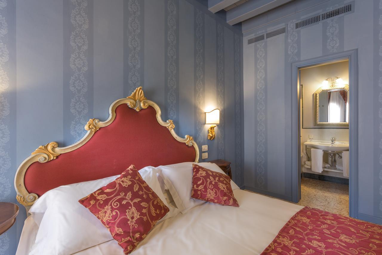Tiziano Hotel Venedig