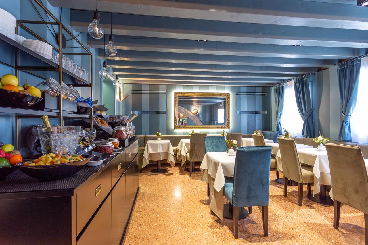 Tiziano 3* Venedig
