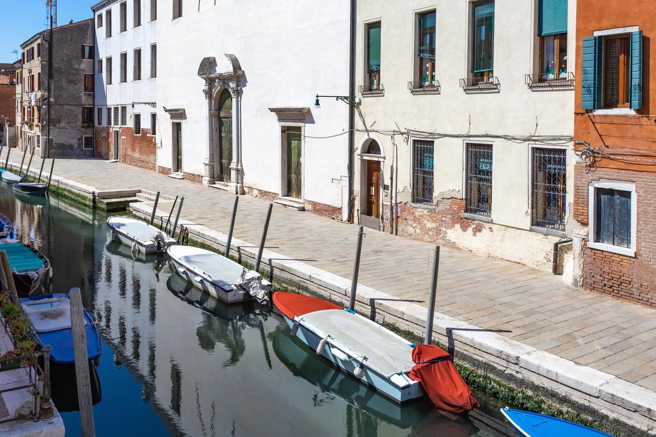 Tiziano 3* Venedig