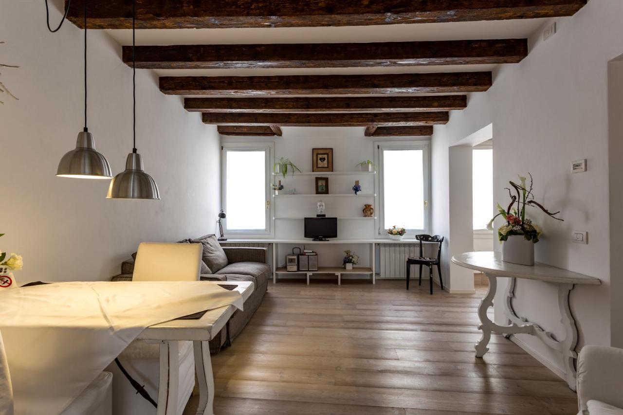 Hotel Tiziano Venedig