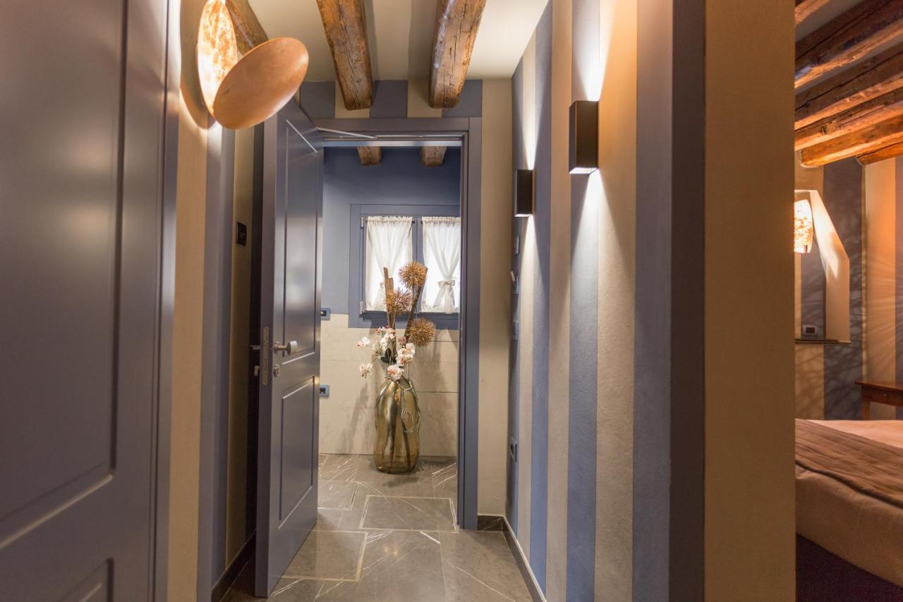 Hotel Tiziano Venedig