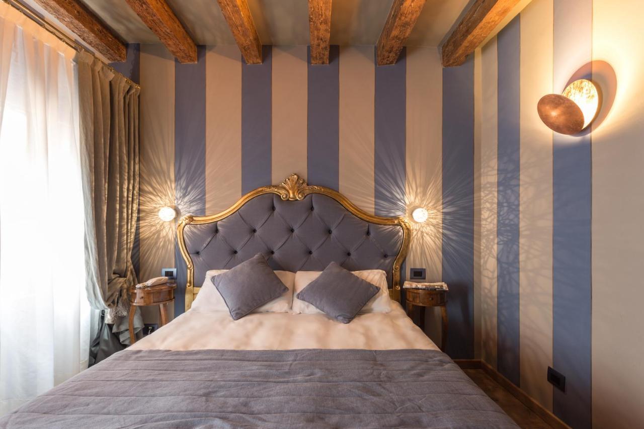 Tiziano Hotel Venedig