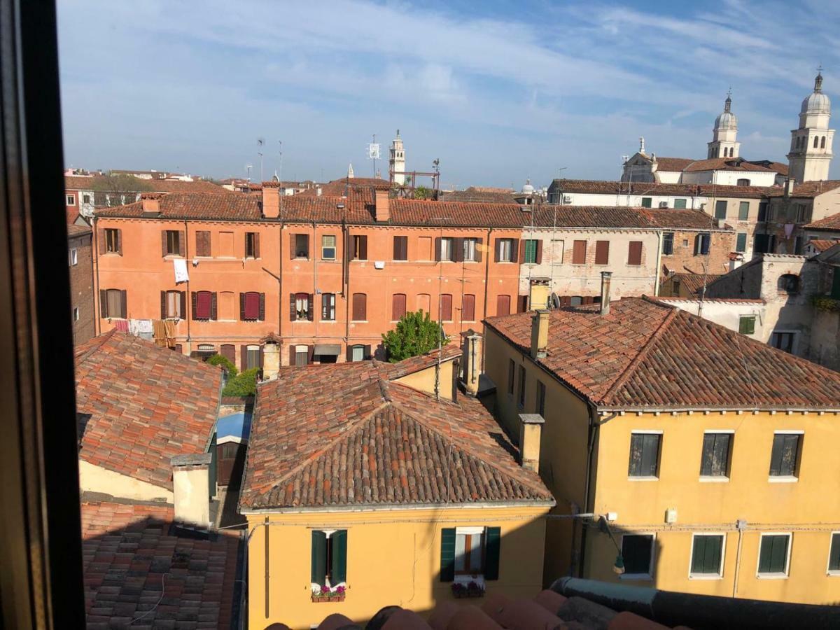 Tiziano 3* Venedig